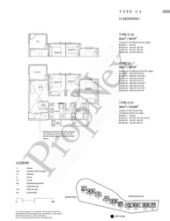 KI Residences at Brookvale (D21), Condominium #429612281